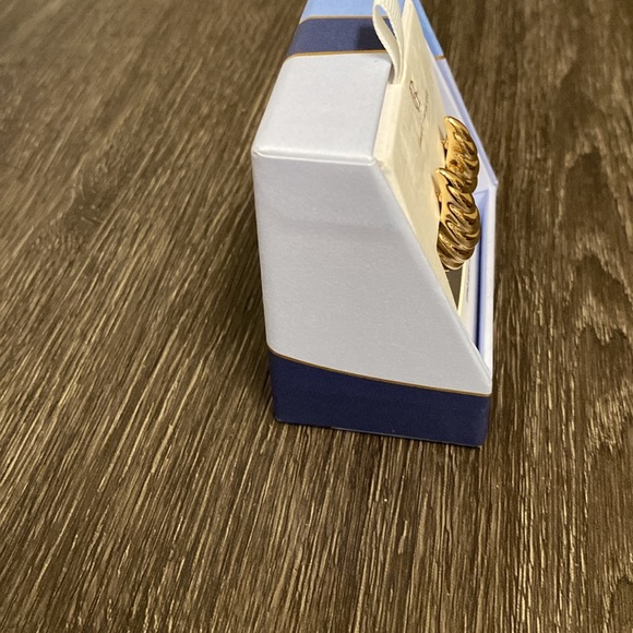 House of Harlow teardrop earrings - Picture 3 of 4